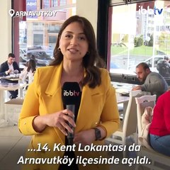 Ekrem İmamoğlu, yeni Kent Lokantaları'nın açılacağını duyurdu