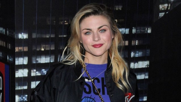 Kurt Cobain et Courtney Love : que devient leur fille Frances Bean ?