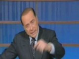 Berlusconi: soluzioni per precari e casa