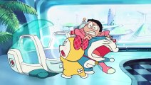 Doraemon Tập Dài - Nobita Và Chuyến Phiêu Lưu Vào Xứ Quỷ - Lồng Tiếng
