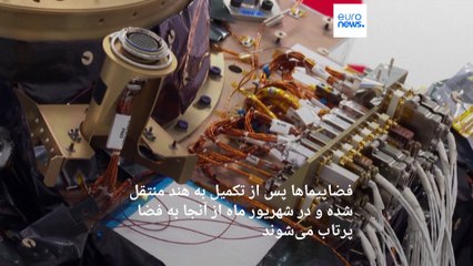 آژانس فضایی اروپا برای اولین بار خورشیدگرفتگی مصنوعی ایجاد می‌کند