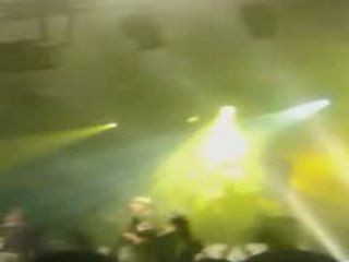 Massilia sound system garorock