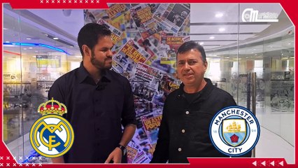 ¡La Champions League en la mira de nuestros periodistas!