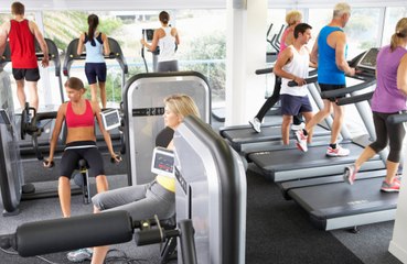 Daily exercise can stop nightmares