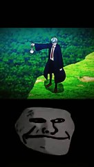 Mash speed is insane  -- mashle magic and muscle -- #shorts #short