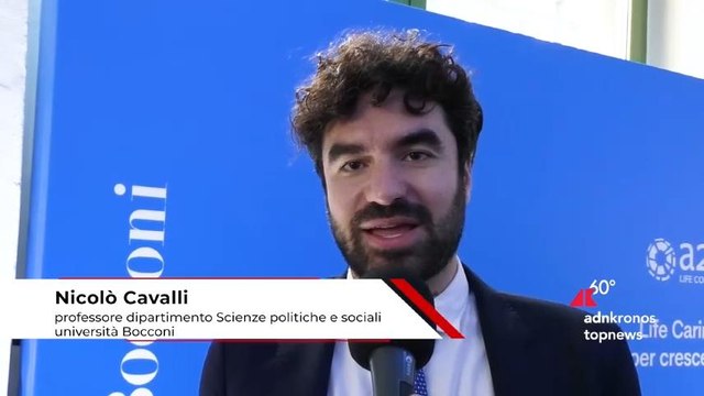 A2A, Cavalli (Bocconi): “Calo nascite comporta trappola demografica e invecchiamento popolazione”