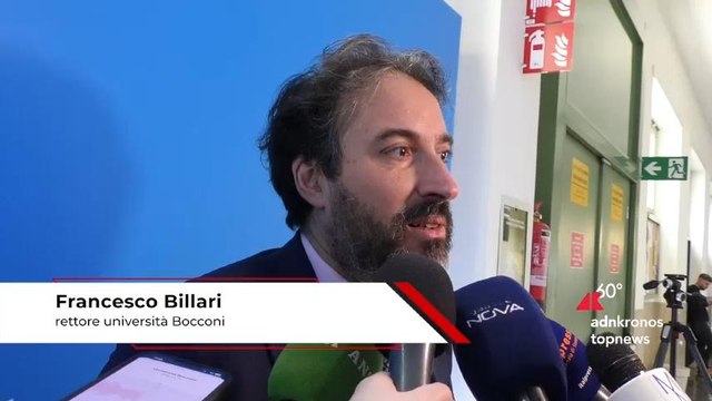 A2A, Billari (Bocconi): Partnership unisce tema demografico con interesse aziende