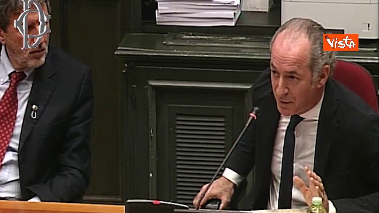 Autonomia differenziata, bagarre in Commissione alla Camera durante l'audizione di Zaia