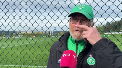 90 ans de l'ASSE : vos meilleurs souvenirs