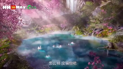 Già thiên tập 37 Thuyết minh hay 2024