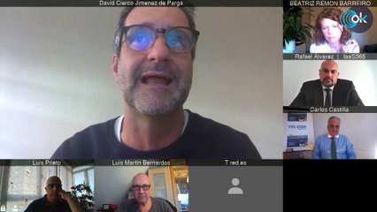 El Gobierno promocionó al socio de Begoña Gómez días antes de licitar el contrato de los 7 millones