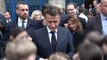 JO Paris 2024 : Emmanuel Macron espère que Kylian Mbappé « va pouvoir jouer »