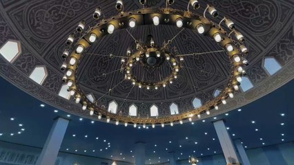 الباحة.. تجهيز 412 جامعاً ومصلى لإقامة صلاة عيد الفطر المبارك