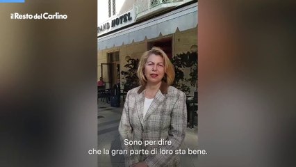 Intossicazione alimentare, studenti di Fermo ricoverati. La preside: "Situazione sotto controllo"