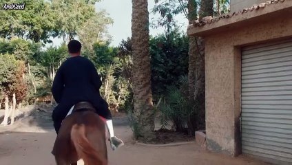 مسلسل قـــــــــلـــــــــع الـــــــــــحــــــــــــجــــــــــر الحلقة 26 السادسة والعشرون