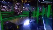 Goca Bozinovska - Neodoljivo - (TV Grand 19.02 2014.)