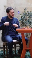 Découvrez la Leçon de Style avec Marc Beaugé ce Dimanche Soir sur Likk!