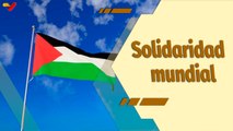 Café en la Mañana | Festival Cultural Voces por Palestina, proclama el cese al genocidio contra Gaza