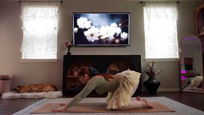 "Unlock Your Hips: Essential Stretches for Flexibility and Hip Opening"