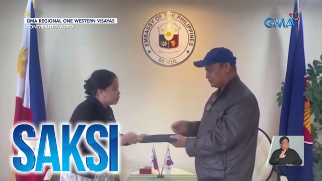 Saksi Part 3: Mga Bayaning Pilipino Abroad; Sugatang Pating; Kapuso Stars sa It's Showtime
