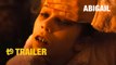 Abigail - Trailer final español