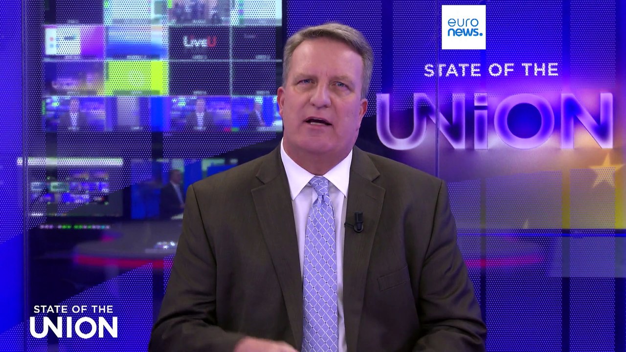 Die Woche in Europa - NATOs großer Geburtstag und Korruption in Europa