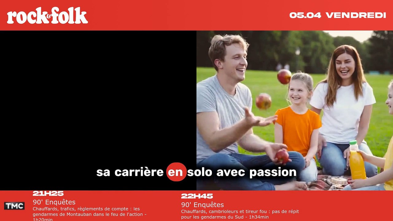 Serj Tankian, le talentueux chanteur de System of a Down, dévoile son autobiographie explosive "Contre le Système".