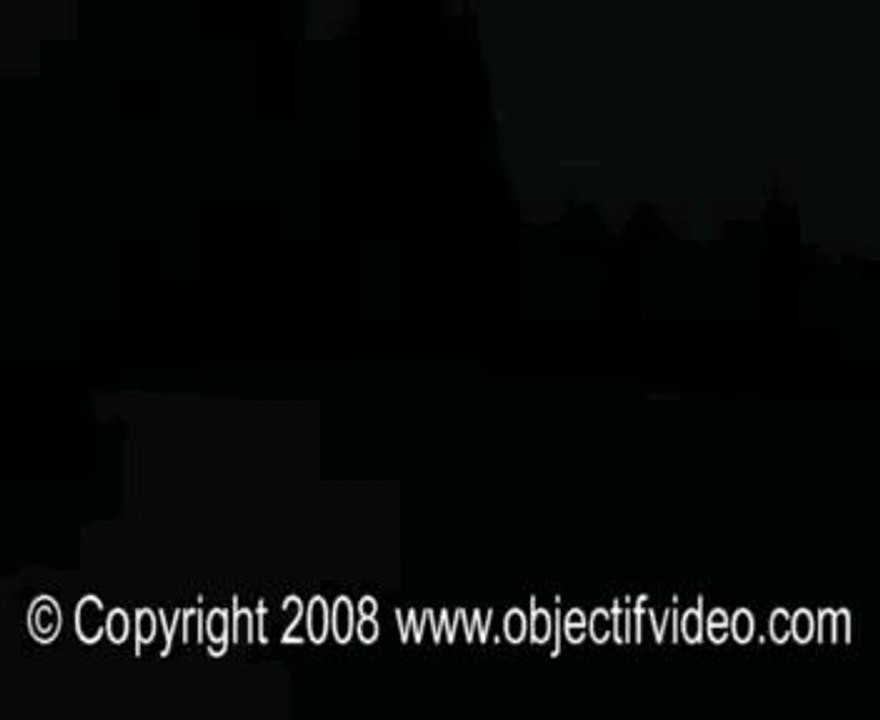 Course de cote hebecrevon 2008 Cyrille Frantz objectifvideo 2008