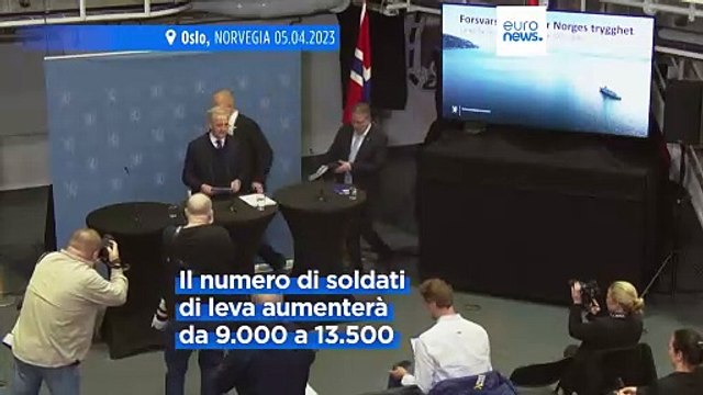 La guerra in Ucraina preoccupa l'Europa: in caso di conflitto leva obbligatoria nei Paesi Bassi