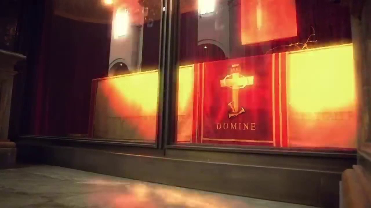 Shroud of Turin (Secrets of the Bible)