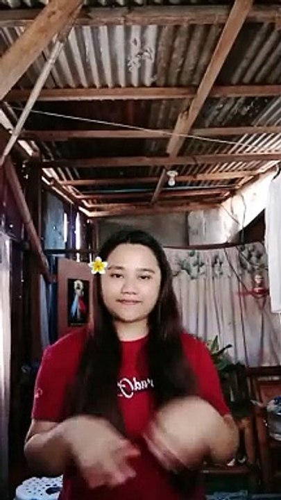 Your dalagang morena