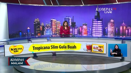 Bahas Polemik Nama Jokowi Disebut di Sidang MK, Hingga 4 Menteri Beri Keterangan - ULASAN ISTANA