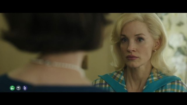 Mothers' instinct, Chastain e Hathaway tra sensi di colpa e paranoia