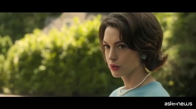 Mothers' instinct, Chastain e Hathaway tra sensi di colpa e paranoia