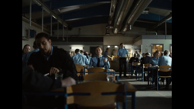 Sons Bande-annonce VO STFR