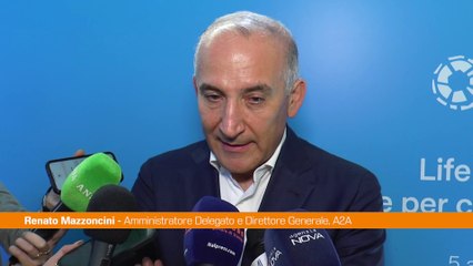 Genitorialità, Mazzoncini (A2A) "Le aziende facciano la loro parte"