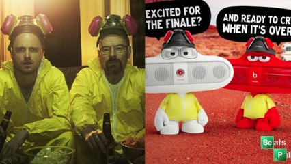 beats by dr. dre commercial 2024.