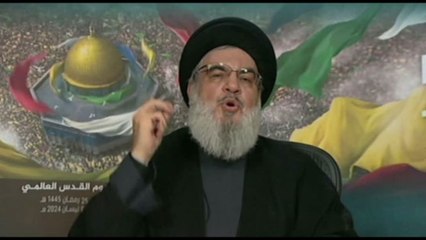 Libano, Hezbollah: "Inevitabile risposta Iran ad attacco consolato"