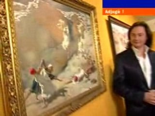 Temps Forts Drouot Montaigne - Novembre 2007