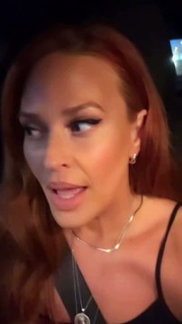 Σίσσυ Χρηστίδου: Η βραδινή έξοδος και ο αυστηρός γιος της: «Πού πας και με ποιον;»