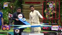 Jeeto Pakistan League | 25th Ramazan | 05 April 2024 | Fahad Mustafa | ARY Digital