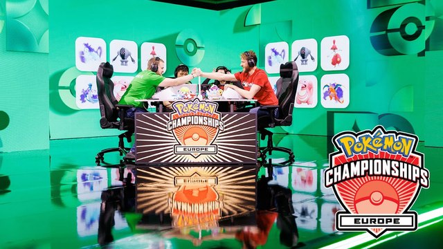 Champion des CIAL Pokémon 2024 : Comment obtenir et réussir l'étude ponctuelle des championnats d'Europe de Pokémon GO ?