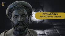 Pythagoras' Wisdom: Timeless Quotes & Teachings | Quotes & Biographies Vault