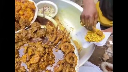 ⁰³ #5 Los 7 Videos Mas Asquerosos De Comida En La India