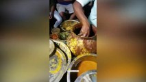 ⁰² #6 Los 7 Videos Mas Asquerosos De Comida En La India