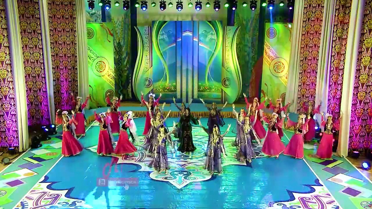 وطن - الوطن - نگينه أمانقلوه - طاجيكستان - ٢٠٢٠