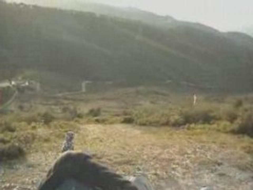 Vol du 07.04.2008