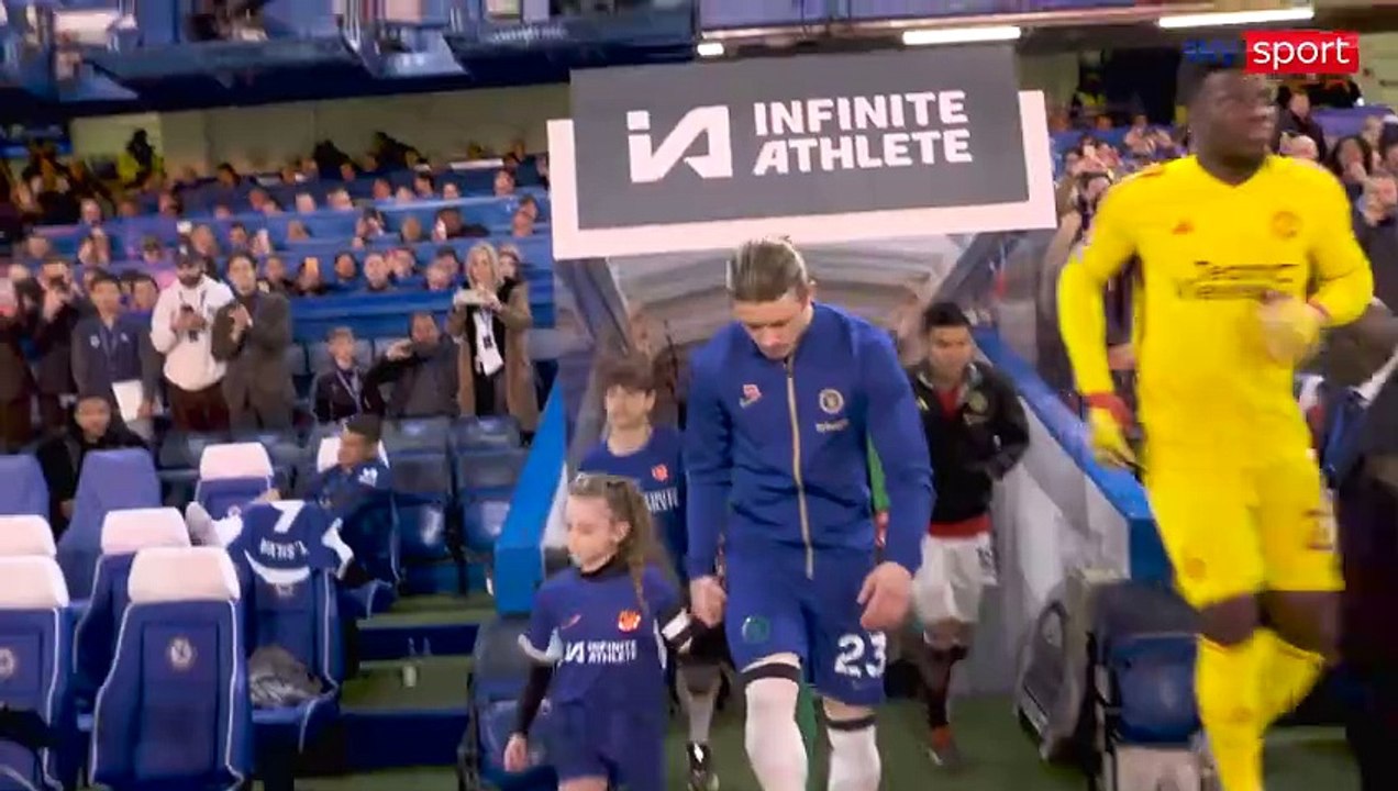 Chelsea-Manchester United 4-3 gol e highlights  Premier League