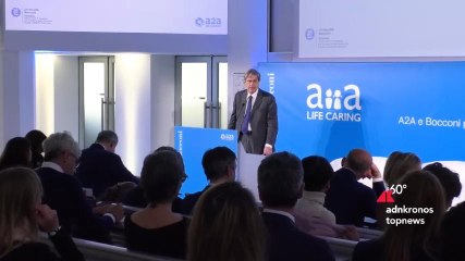 Descargar video: A2A presenta ‘Life Caring’, progetto a supporto dei genitori dipendenti del Gruppo