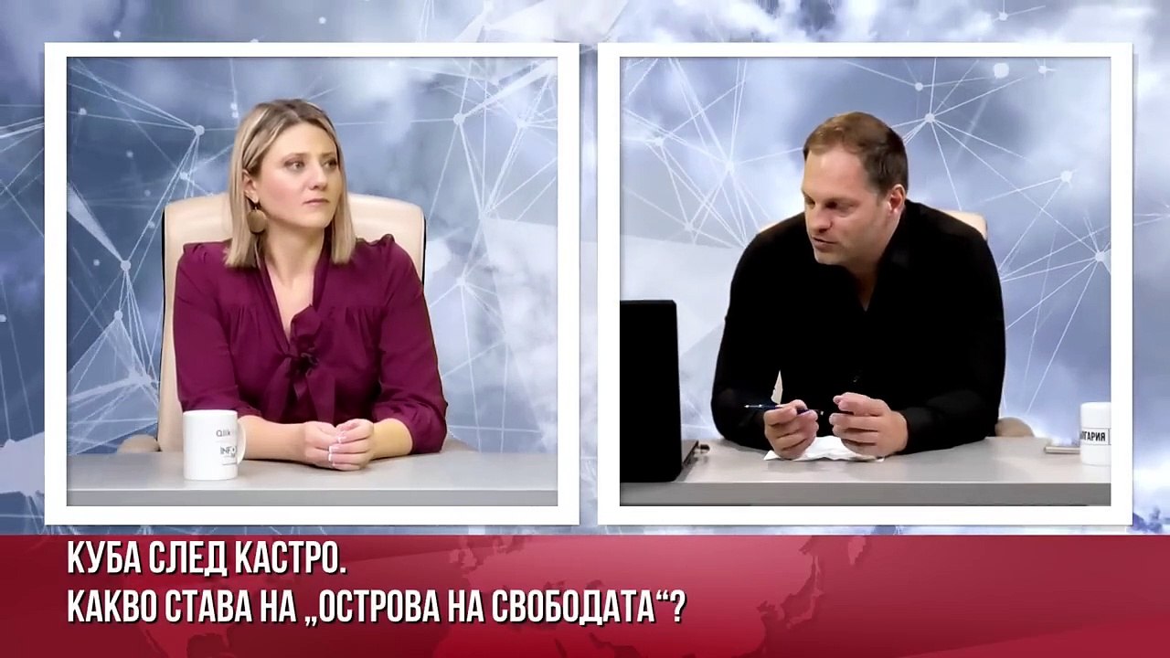 240402 Варуфакис обяви края на капитализма_ Трябва ли България да приема еврото - България24